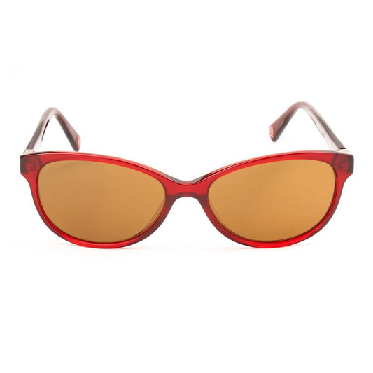 Loewe Multicolor Acetate Sunglasses