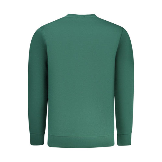 Rifle Verde Cotton Men Sweatshirt