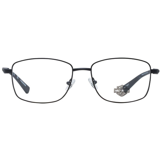 Harley-Davidson Black Titanium Glasses (Frames)