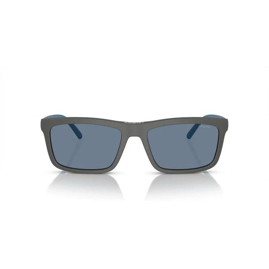 Arnette Blue Resin Sunglasses