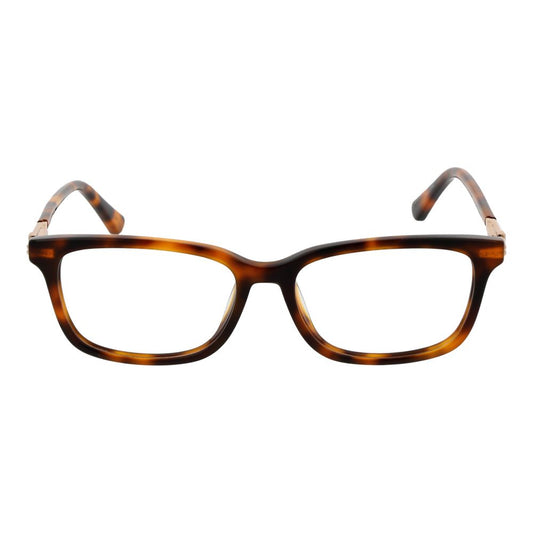 Guess Brown Acetate Glasses (Frames)