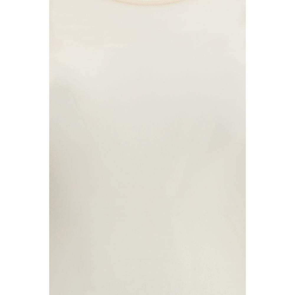 Wolford Beige Polyamide Top