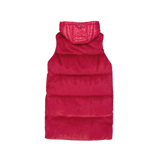 Herno Multicolor Polyester Coat