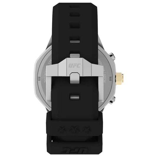 Timex Black Synthetic Sport Watch