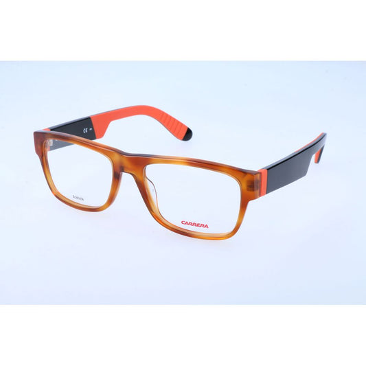 Carrera Brown Acetate Glasses (Frames)