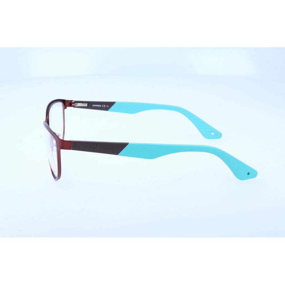 Carrera Multicolor Stainless Steel Glasses (Frames)
