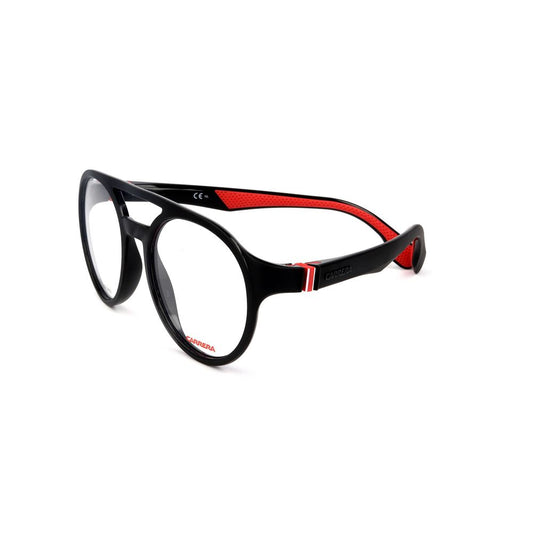 Carrera Black Resin Glasses (Frames)