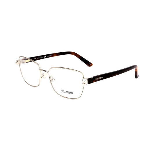 Valentino Gold Metal Glasses (Frames)