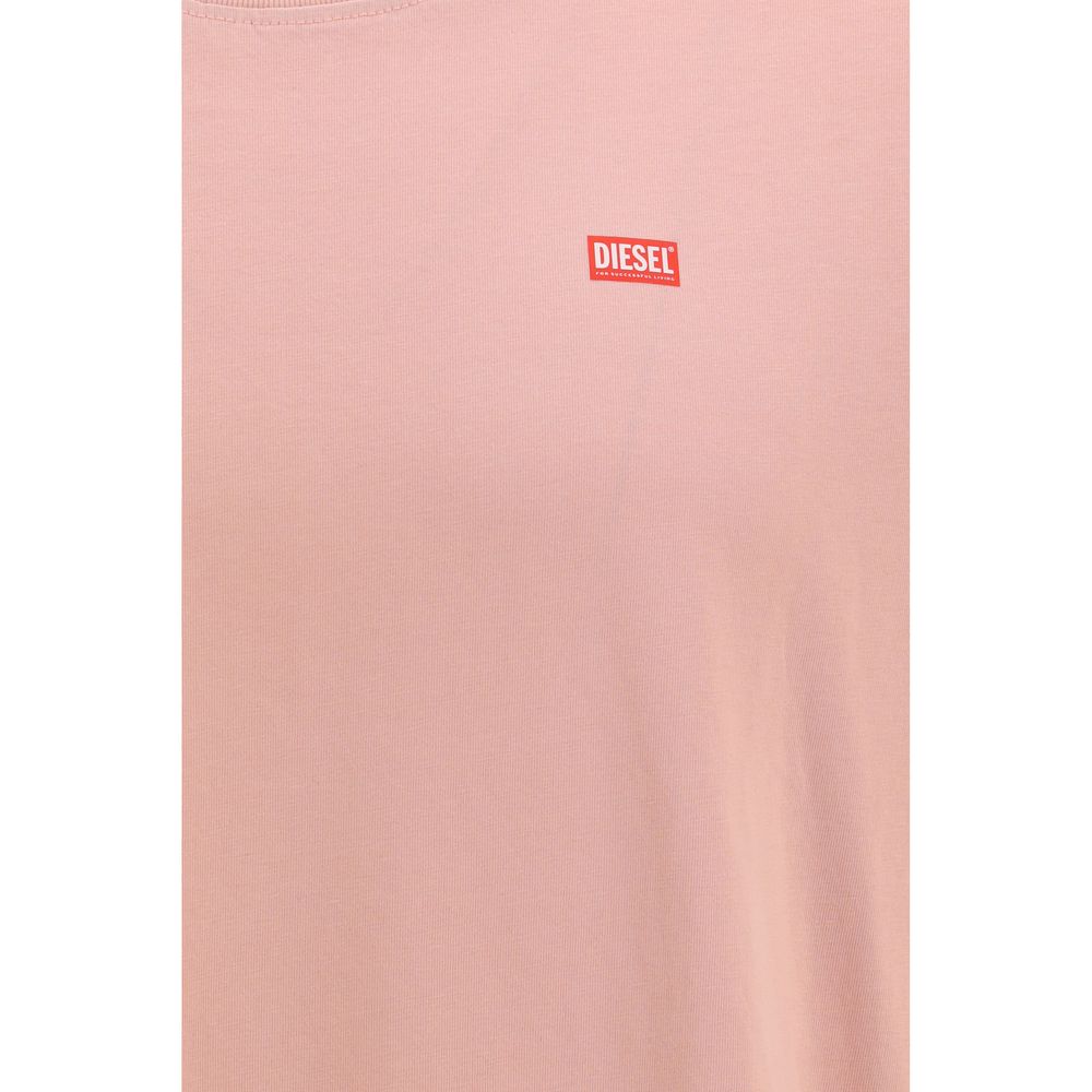 Diesel Multicolor Cotton Sportswear