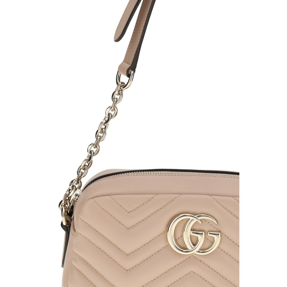 Gucci Multicolor Calf Leather Bos Taurus Handbag
