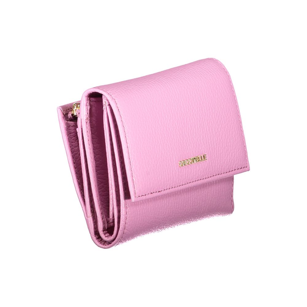 Coccinelle Viola Leather Women Wallet