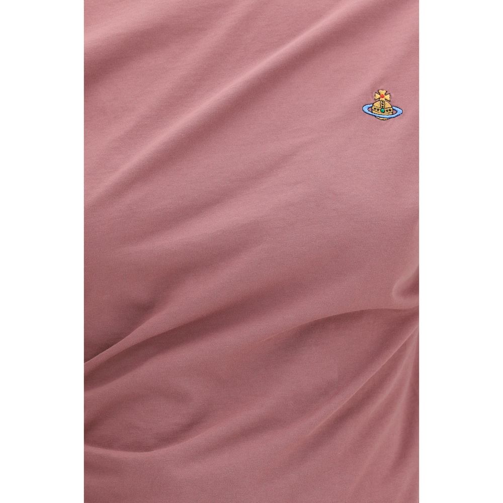 Vivienne Westwood Multicolor Cotton Blouse