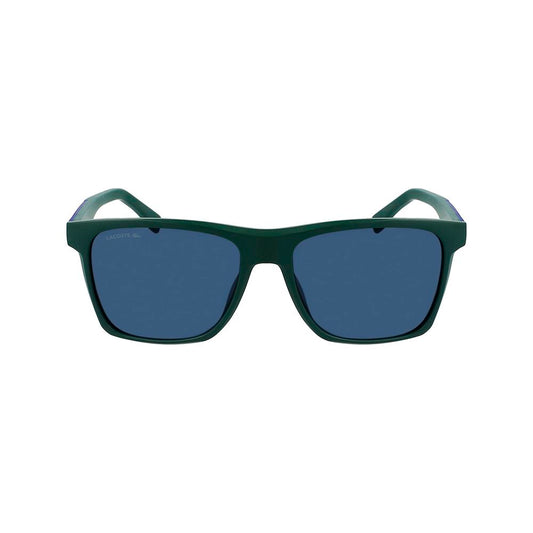 Lacoste Bicolor Injected Sunglasses
