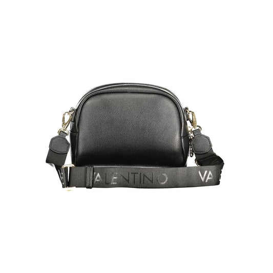 Valentino Nero Polyurethane Women's Bag
