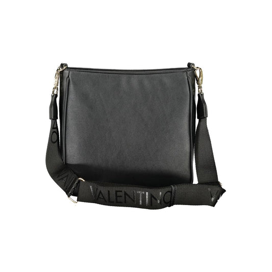 Valentino Nero Polyurethane Women's Bag