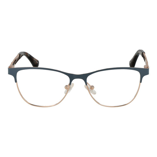 Guess Rose Gold Metal Glasses (Frames)