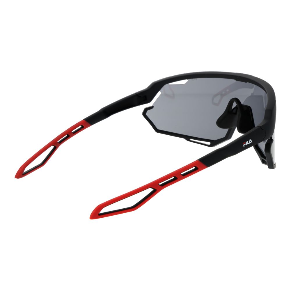 Fila Black Plastic Accessories