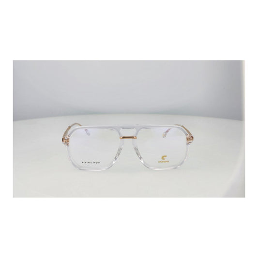 Carrera Transparent Acetate Glasses (Frames)