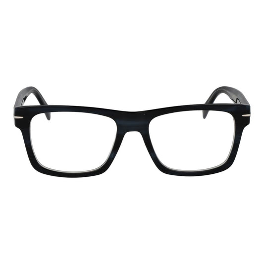 David Beckham Blue Acetate Glasses (Frames)