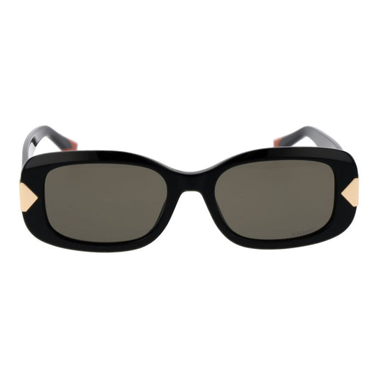 Missoni Black Acetate Sunglasses