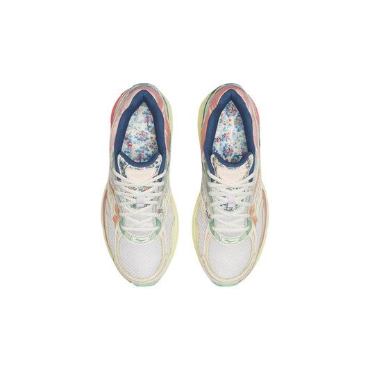 Saucony Beige Synthetic Athletic Sneakers