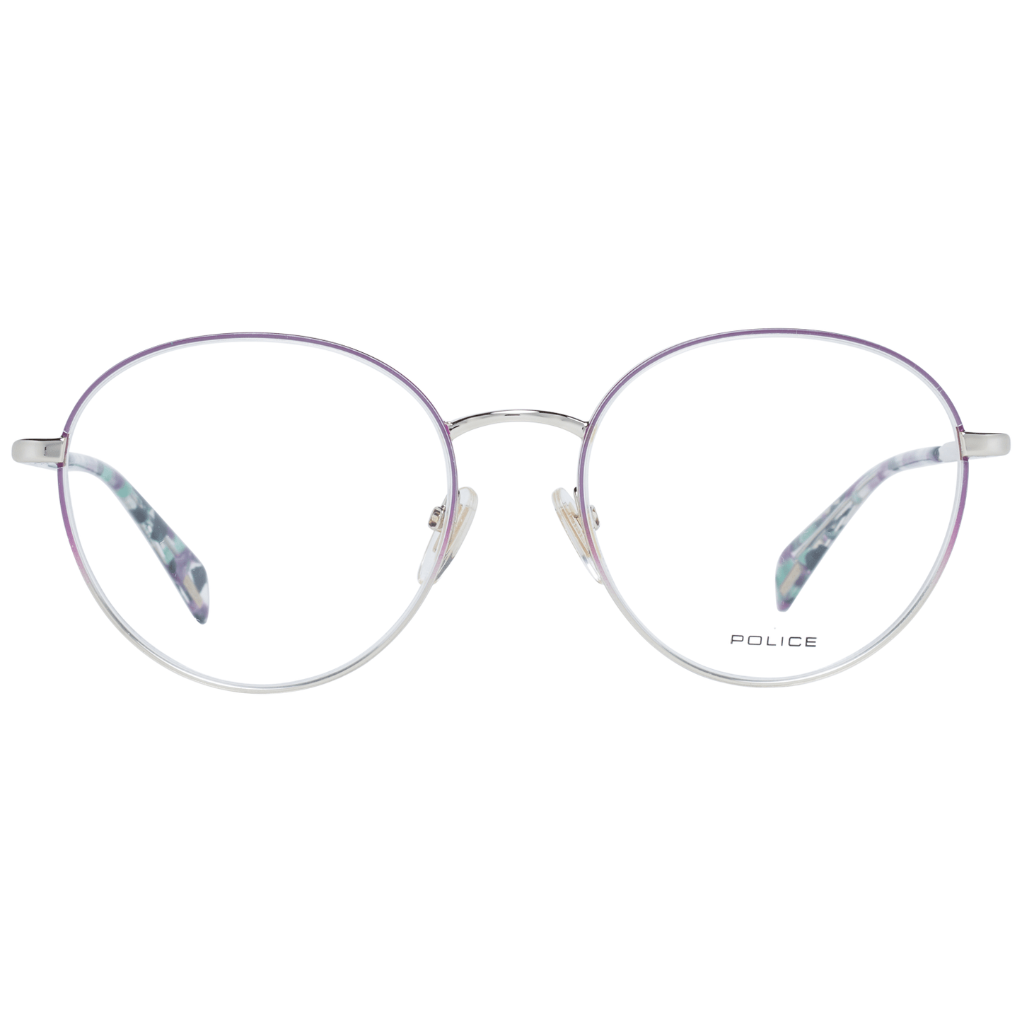 Police Multicolor Women Optical Frames