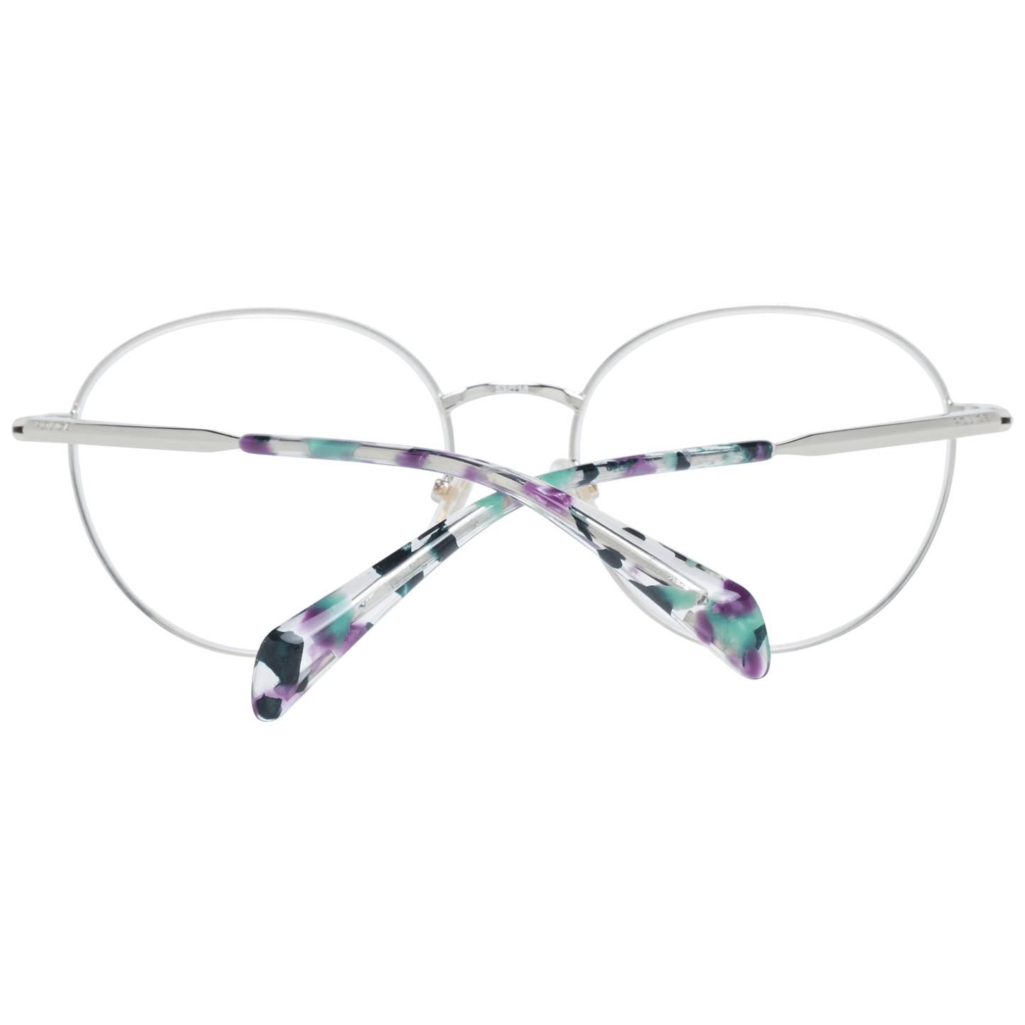 Police Multicolor Women Optical Frames