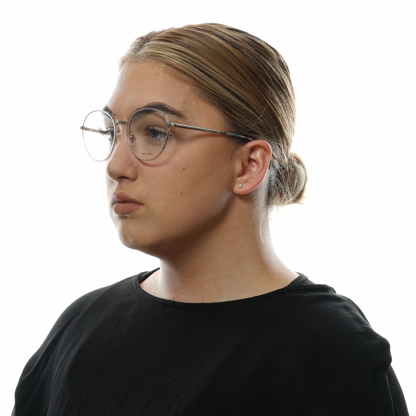 Police Multicolor Women Optical Frames