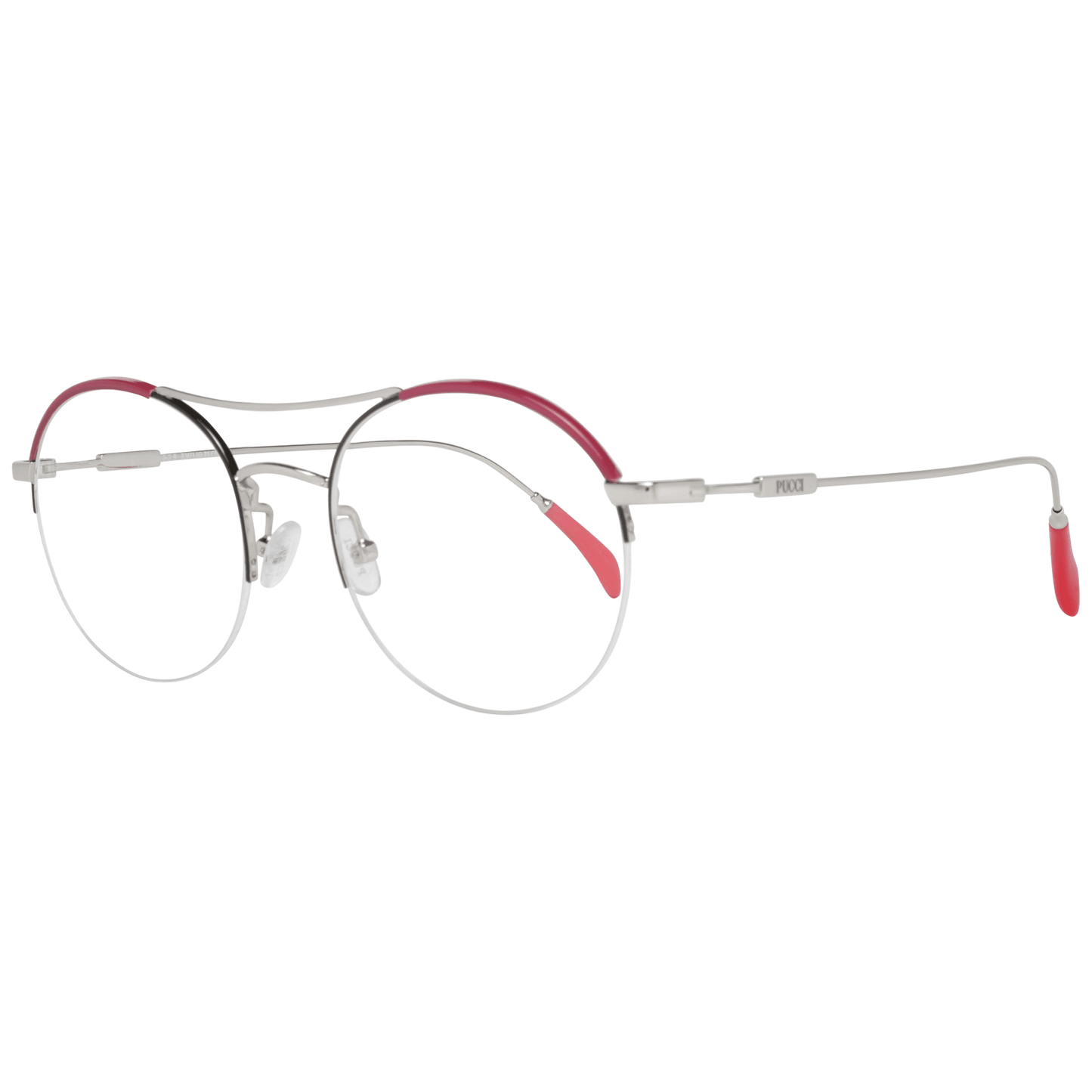 Emilio Pucci Multicolor Women Optical Frames