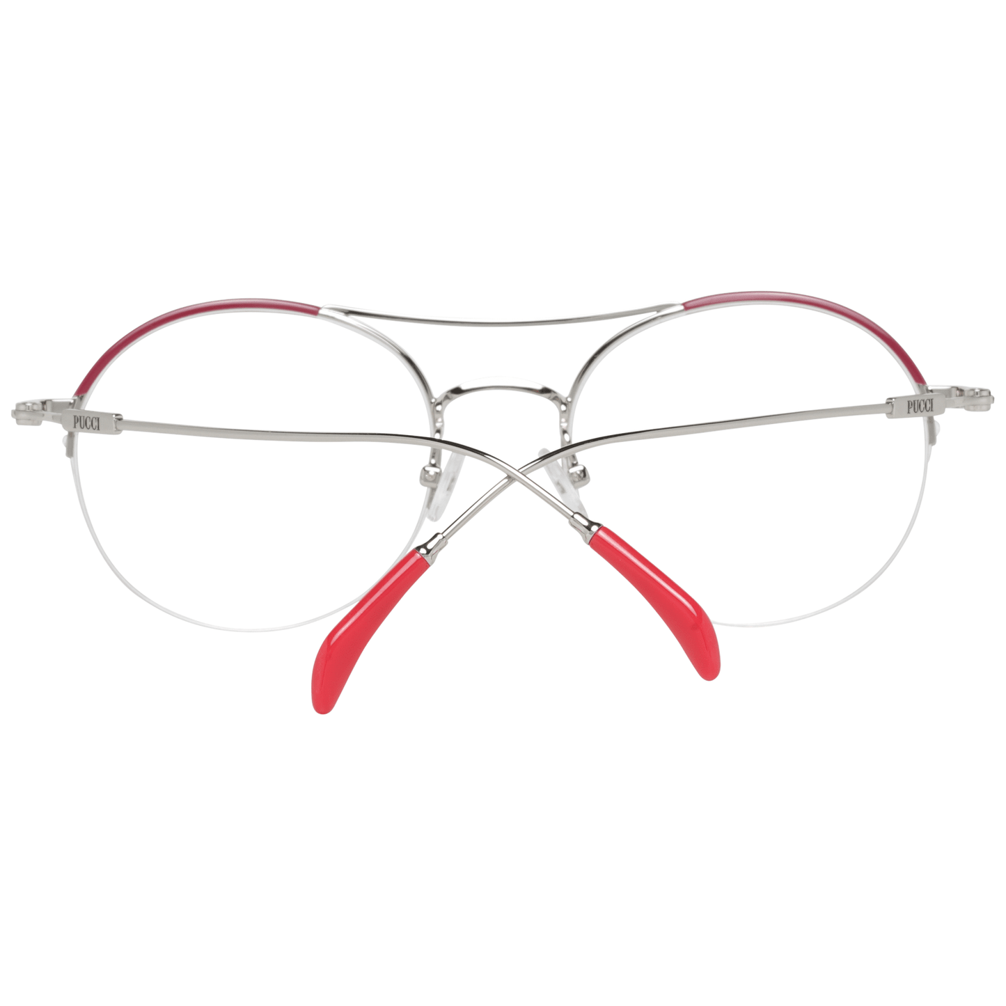 Emilio Pucci Multicolor Women Optical Frames