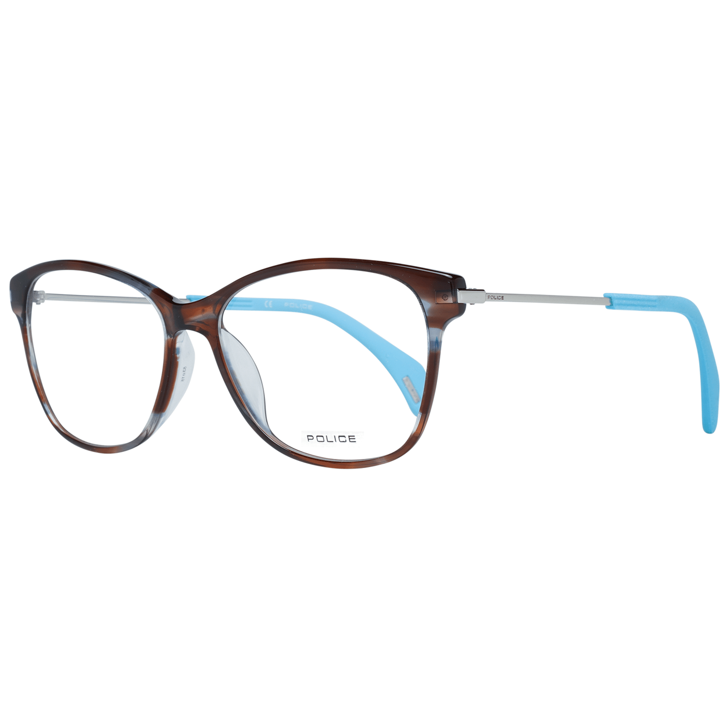 Police Multicolor Women Optical Frames