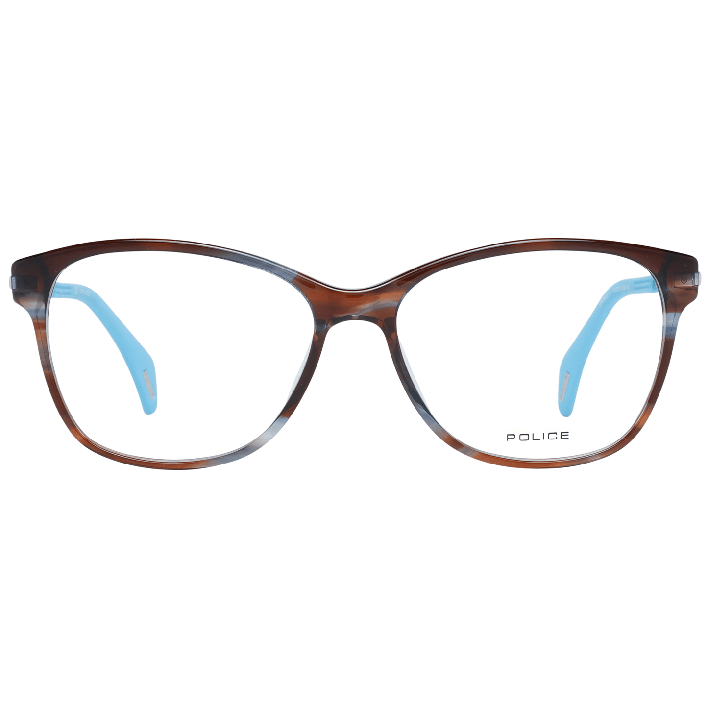 Police Multicolor Women Optical Frames