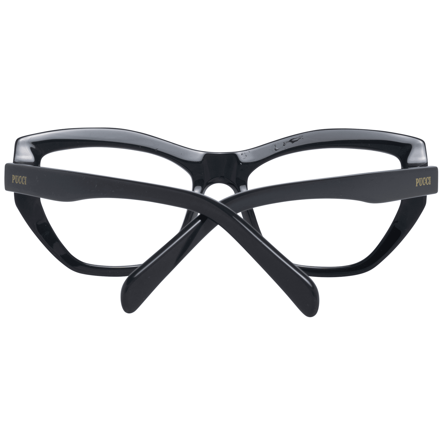 Emilio Pucci Gray Women Frames