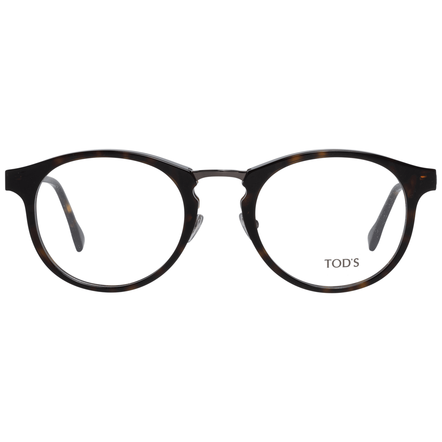 Tod's Brown Unisex Frames