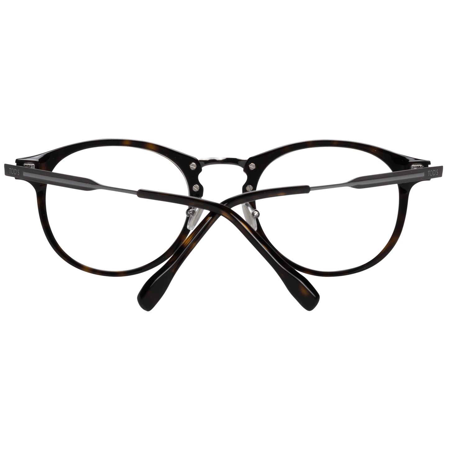 Tod's Brown Unisex Frames