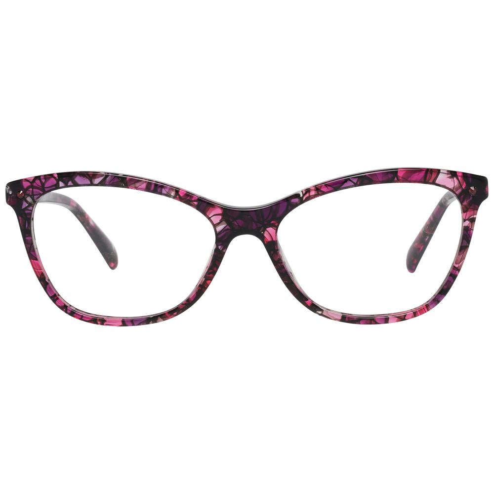 Emilio Pucci Purple Women Optical Frames