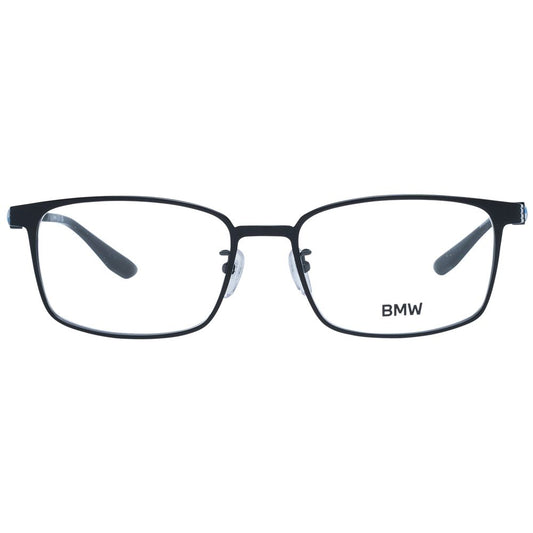 BMW Black Titanium Glasses (Frames)