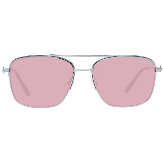 BMW Bronze Metal Sunglasses