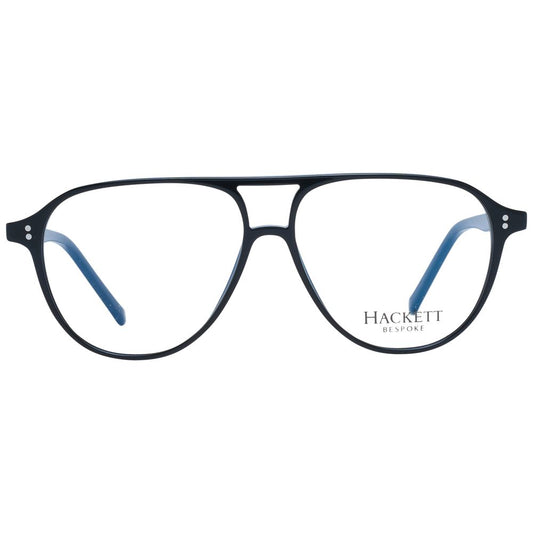 Hackett Black Acetate Glasses (Frames)