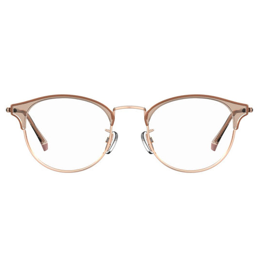 Polaroid Multicolor Metal Glasses (Frames)