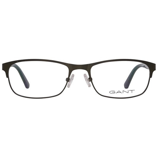 Gant Gray Metal Glasses (Frames)