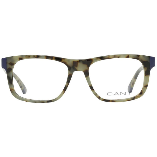 Gant Multicolor Plastic Glasses (Frames)