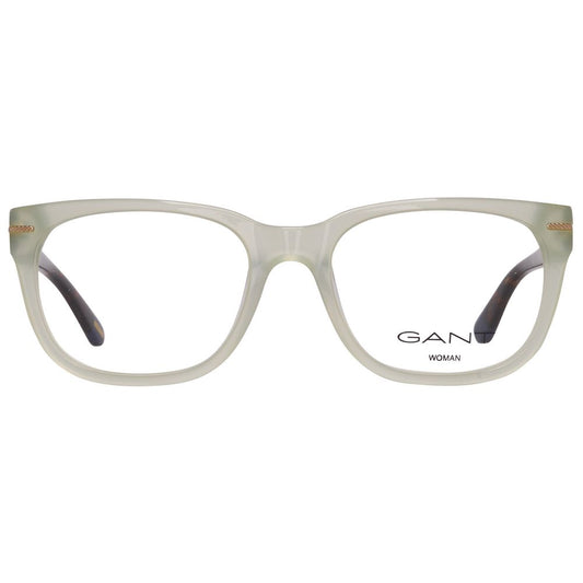 Gant Turquoise Plastic Glasses (Frames)