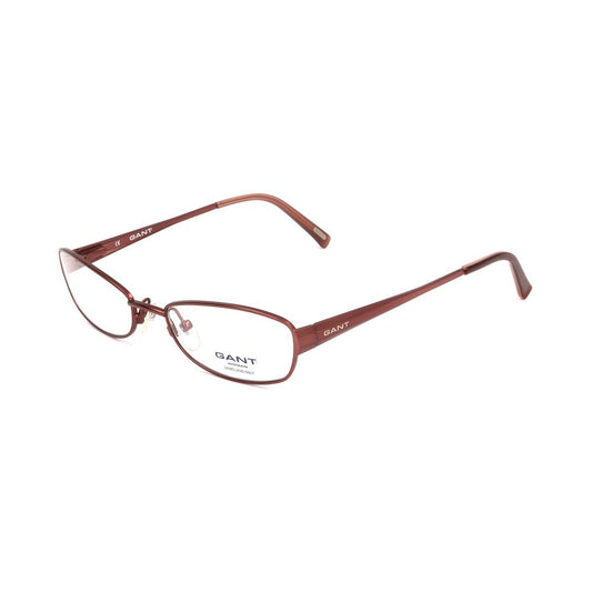 Gant Brown Plastic Glasses (Frames)