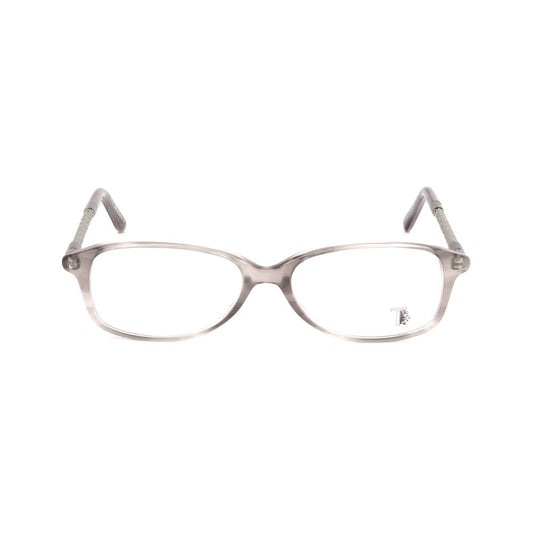 Tod's Gray Acetate Glasses (Frames)