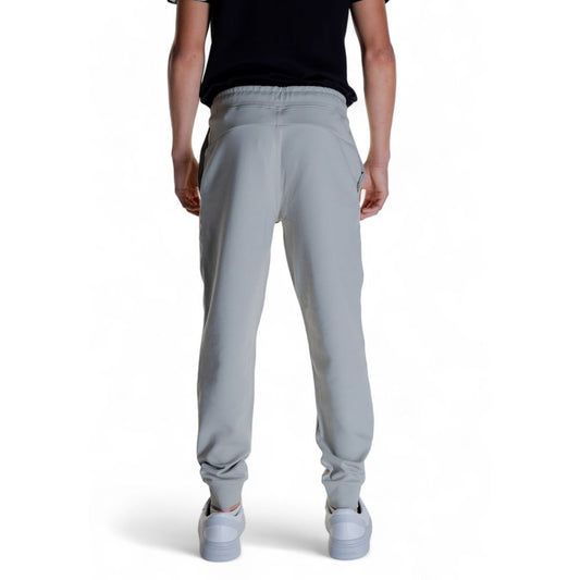 Calvin Klein Gray Cotton Joggers (Workout Pants)