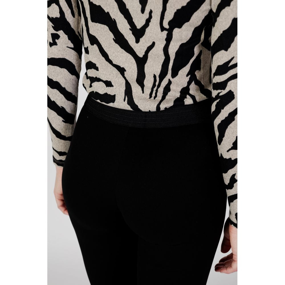 Only Black Viscose Legging