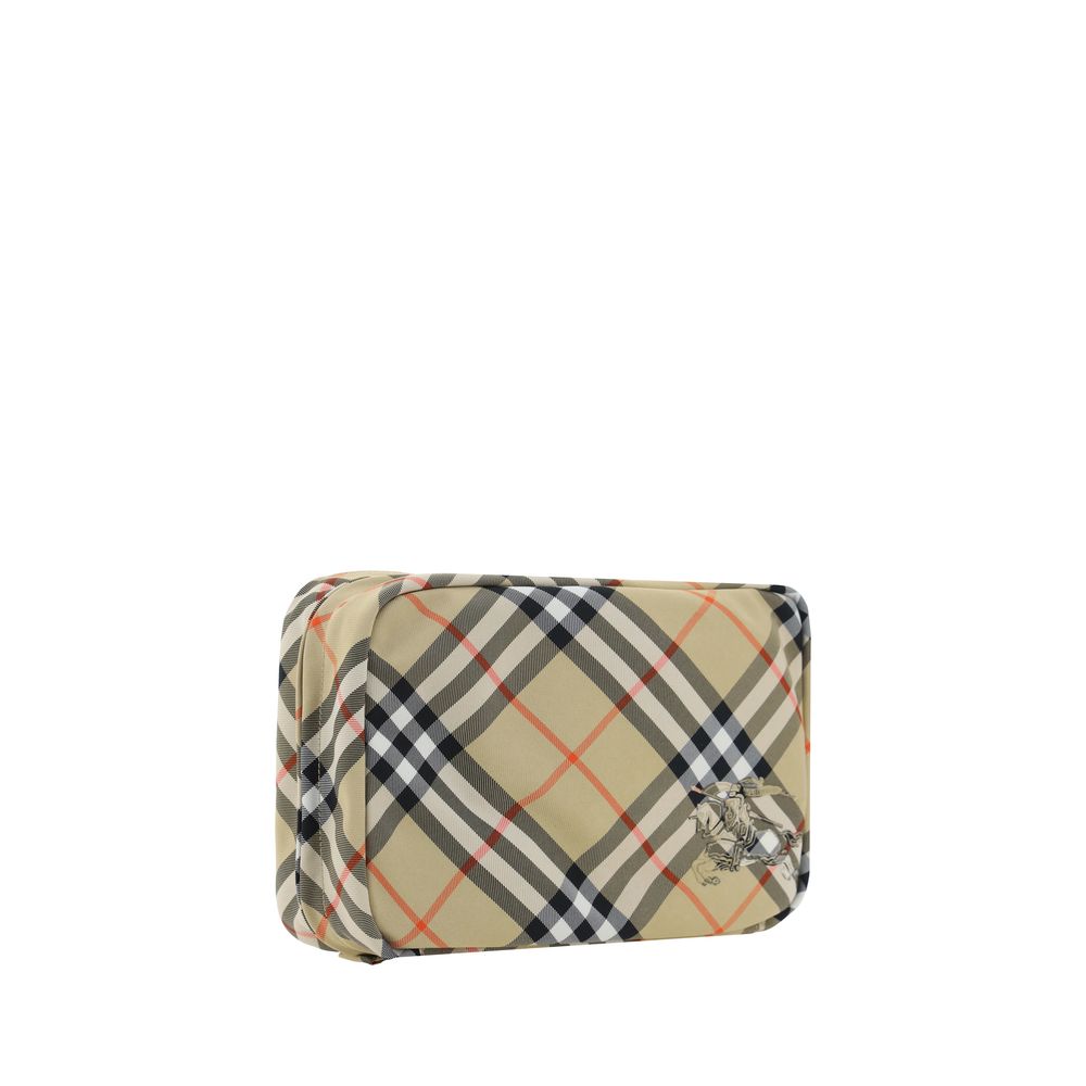 Burberry Clutch Bag