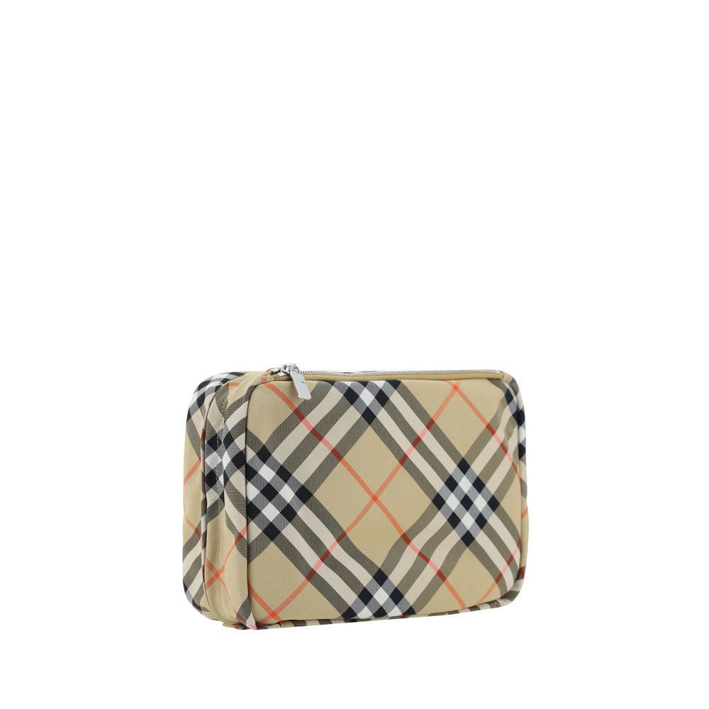 Burberry Clutch Bag