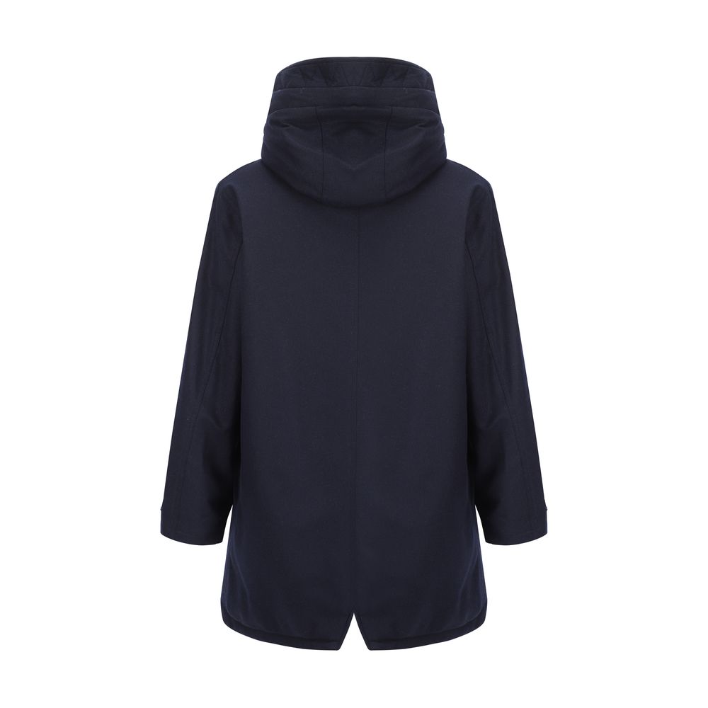 Kiton Down Jacket